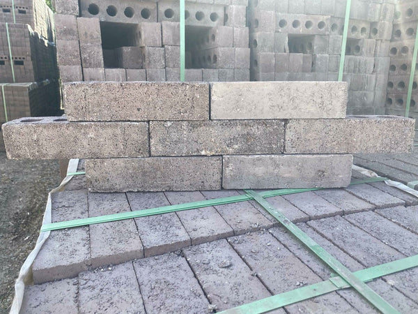 Paint Grade Concrete Brick King (Discontinued) - BellStone