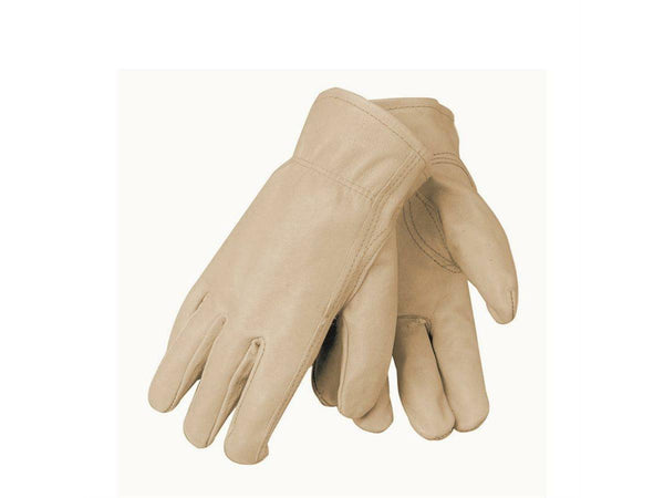 Bon Leather Gloves - BellStone