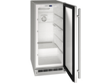 15" Refrigerator - BellStone