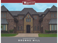 Browns Mill - BellStone