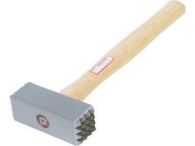 Toothed Bush Hammer 3lb - BellStone