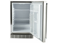 21" Built-in Outdoor Refrigerator - BellStone