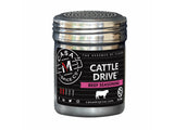 Cattle Drive - BellStone