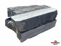 Charcoal Blocks - BellStone