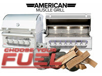 American Muscle Grill - BellStone