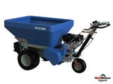 EcoLawn Compost Spreaders - BellStone