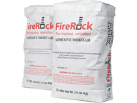 Firerock Refractory Cement - BellStone