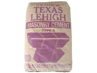 Lehigh Grey Cement Type S - BellStone