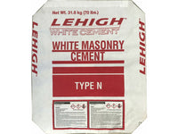 LeHigh White Type N - BellStone