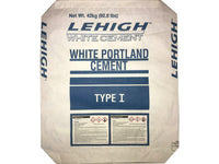 Lehigh White Portland - BellStone