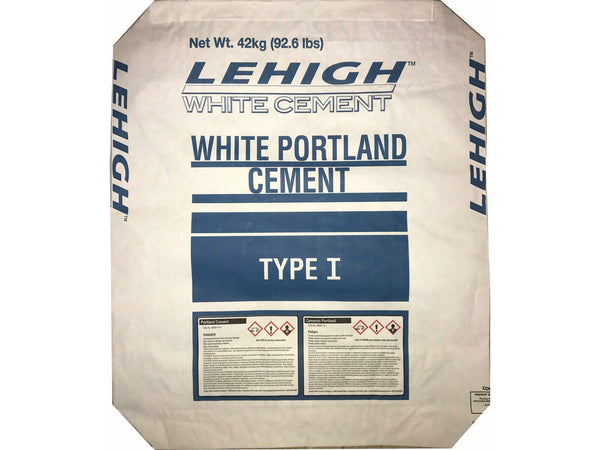 Lehigh White Portland - BellStone