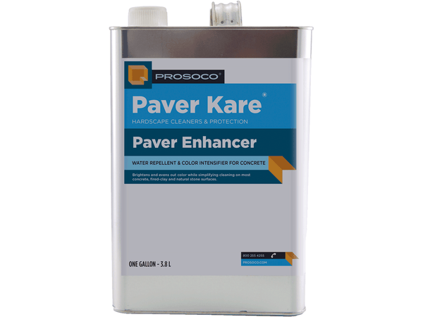 Prosoco Paver Enhancer - BellStone