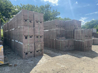 Paint Grade Concrete Brick King (Discontinued) - BellStone
