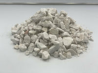 White Marble Chips - BellStone