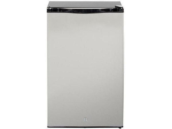 Summerset 21" 4.5 Compact Refrigerator w/ Reversible Door - BellStone