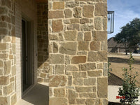 Texas Sandstone Chp - BellStone