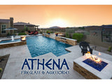 Athena Fire Pit Rings - BellStone