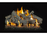 Western Driftwood Log Sets - BellStone
