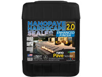 NanoPave Hardscape Sealer - BellStone