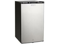 Summerset 21" 4.5 Compact Refrigerator w/ Reversible Door - BellStone