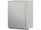 24" 5.3c Deluxe Outdoor Rated Refrigerator - BellStone