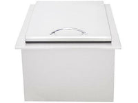 Summerset Small Built-in Ice Chest - BellStone