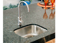 Summerset Undermount Sink W/ Faucet - BellStone